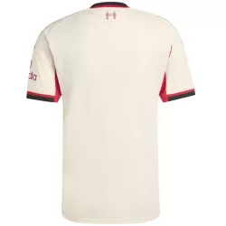 Maillot Liverpool Homme Extérieur 2025-26