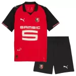 Maillot Stade Rennais Enfant Domicile 2025-26