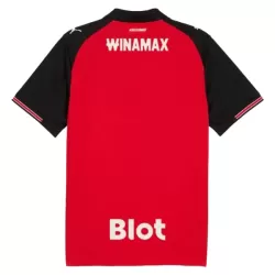 Maillot Stade Rennais Homme Domicile 2025-26