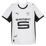 Maillot Stade Rennais Homme Extérieur 2025-26