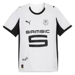 Maillot Stade Rennais Homme Extérieur 2025-26 Maillot Stade Rennais Homme Extérieur 2025-26