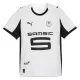 Maillot Stade Rennais Homme Extérieur 2025-26 Maillot Stade Rennais Homme Extérieur 2025-26