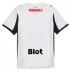 Maillot Stade Rennais Homme Extérieur 2025-26