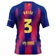 Maillot FC Barcelone Balde 3 Homme Domicile 2025-26 Maillot FC Barcelone Balde 3 Homme Domicile 2025-26