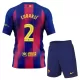 Maillot FC Barcelone Cubarsi 2 Enfant Domicile 2025-26 Maillot FC Barcelone Cubarsi 2 Enfant Domicile 2025-26
