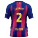 Maillot FC Barcelone Cubarsi 2 Enfant Domicile 2025-26