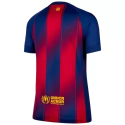 Maillot FC Barcelone Femme Domicile 2025-26
