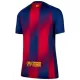 Maillot FC Barcelone Femme Domicile 2025-26