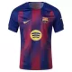Maillot FC Barcelone Olmo 20 Homme Third 2025-26