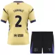 Maillot FC Barcelone x Kobe Bryant Cubarsi 2 Enfant Extérieur 2025-26 Maillot FC Barcelone x Kobe Bryant Cubarsi 2 Enfant Extérieur 2025-26
