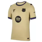 Maillot FC Barcelone x Kobe Bryant Homme Extérieur 2025-26