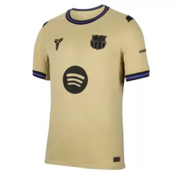 Maillot FC Barcelone x Kobe Bryant Raphinha 11 Homme Extérieur 2025-26
