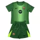 Maillot Gardien FC Barcelone Enfant 2025-26 Maillot Gardien FC Barcelone Enfant 2025-26