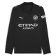 Maillot Manches Longues Manchester City Homme Extérieur 2025-26 Maillot Manches Longues Manchester City Homme Extérieur 2025-26