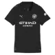 Maillot Manchester City Femme Extérieur 2025-26 Maillot Manchester City Femme Extérieur 2025-26