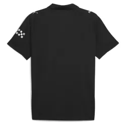 Maillot Manchester City Homme Extérieur 2025-26