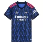 Maillot Arsenal Femme Extérieur 2025-26