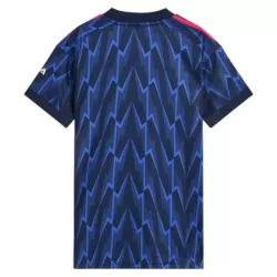 Maillot Arsenal Femme Extérieur 2025-26