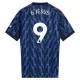 Maillot Arsenal G.Jesus 9 Homme Extérieur 2025-26 Maillot Arsenal G.Jesus 9 Homme Extérieur 2025-26