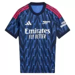 Maillot Arsenal Homme Extérieur 2025-26