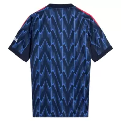 Maillot Arsenal Homme Extérieur 2025-26