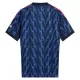 Maillot Arsenal Homme Extérieur 2025-26