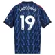 Maillot Arsenal Trossard 19 Homme Extérieur 2025-26 Maillot Arsenal Trossard 19 Homme Extérieur 2025-26