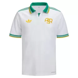 Maillot AS Roma Dybala 21 Homme Third 2025-26