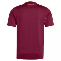 Maillot AS Roma Enfant Domicile 2025-26