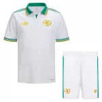 Maillot AS Roma Enfant Third 2025-26