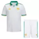 Maillot AS Roma Enfant Third 2025-26