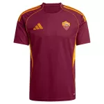 Maillot AS Roma Homme Domicile 2025-26