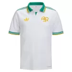 Maillot AS Roma Homme Third 2025-26