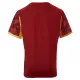 Maillot Gardien Olympique de Marseille Enfant 2025-26 Rouge
