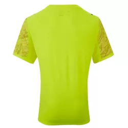 Maillot Gardien Olympique de Marseille Homme 2025-26 Jaune