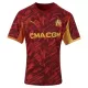 Maillot Gardien Olympique de Marseille Homme 2025-26 Rouge Maillot Gardien Olympique de Marseille Homme 2025-26 Rouge