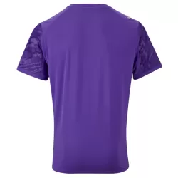 Maillot Gardien Olympique de Marseille Homme 2025-26 Violet