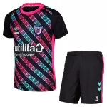 Maillot Gardien Sunderland Enfant 2025-26