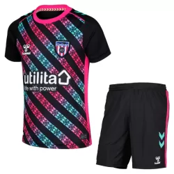 Maillot Gardien Sunderland Enfant 2025-26 Maillot Gardien Sunderland Enfant 2025-26