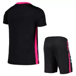 Maillot Gardien Sunderland Enfant 2025-26