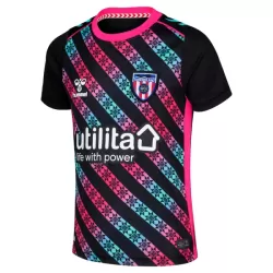 Maillot Gardien Sunderland Homme 2025-26 Maillot Gardien Sunderland Homme 2025-26