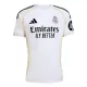 Maillot Real Madrid Mbappé 10 Homme Domicile 2025-26