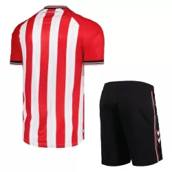Maillot Sunderland Enfant Domicile 2025-26
