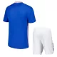 Maillot Sunderland Enfant Extérieur 2025-26