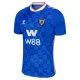 Maillot Sunderland Homme Extérieur 2025-26 Maillot Sunderland Homme Extérieur 2025-26