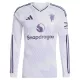 Maillot Manches Longues Manchester United Homme Extérieur 2025-26 Maillot Manches Longues Manchester United Homme Extérieur 2025-26