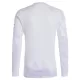 Maillot Manches Longues Manchester United Homme Extérieur 2025-26