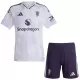 Maillot Manchester United Enfant Extérieur 2025-26 Maillot Manchester United Enfant Extérieur 2025-26
