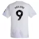 Maillot Manchester United Højlund 9 Homme Extérieur 2025-26 Maillot Manchester United Højlund 9 Homme Extérieur 2025-26