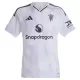 Maillot Manchester United Mbeumo 19 Homme Extérieur 2025-26